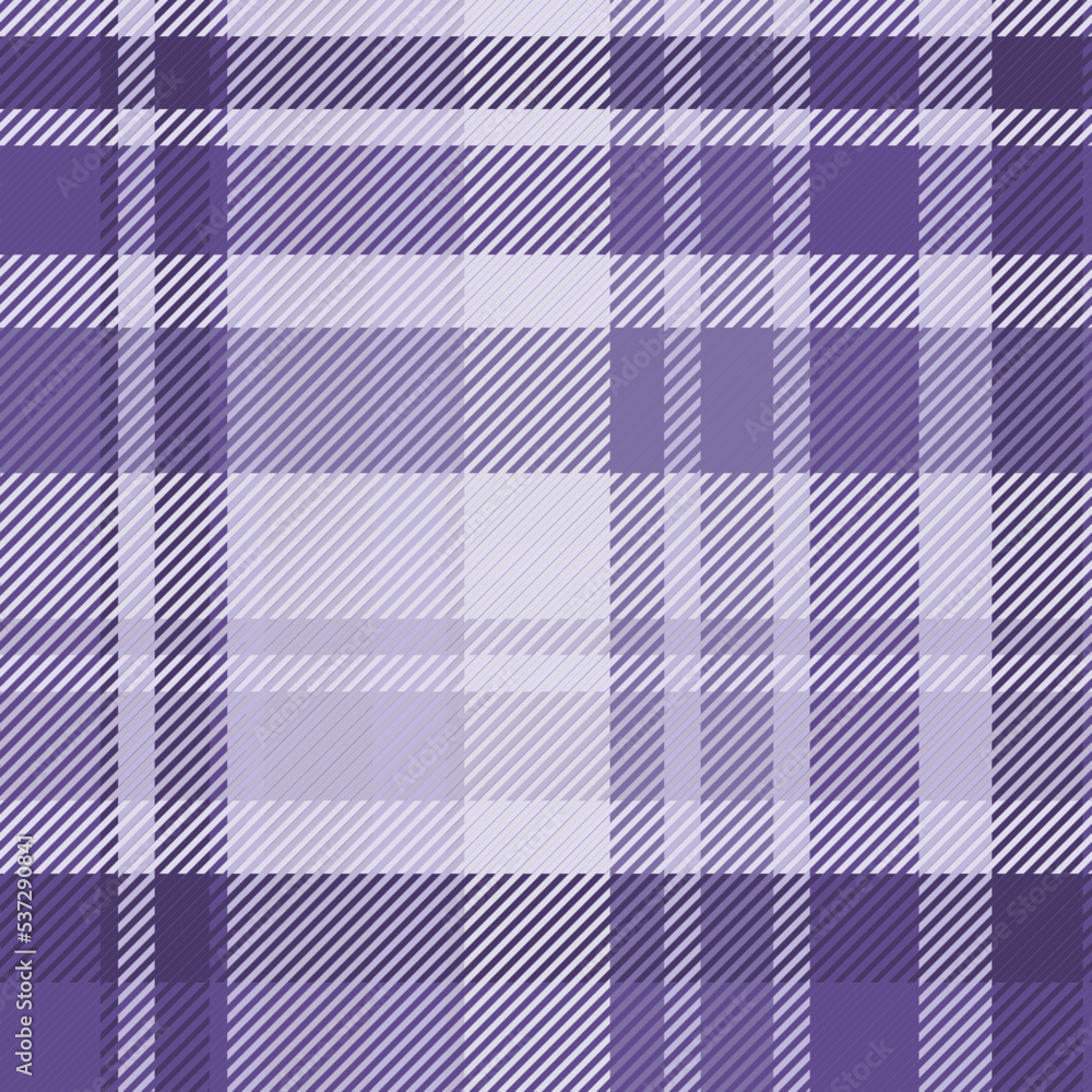 Seamless tartan plaid pattern in Blue Color. Seamless tartan plaid pattern in Blue Color.