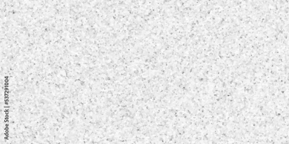 Abstract background with Quartz surface white for bathroom or kitchen countertop .Close up of white pebble stones wall texture for background . terrazzo flooring texture polished stone pattern old .	