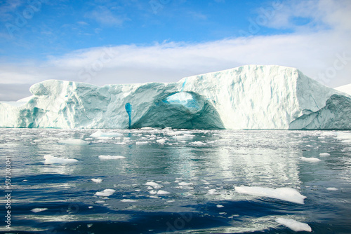 ice in Greenland © Travel_IR