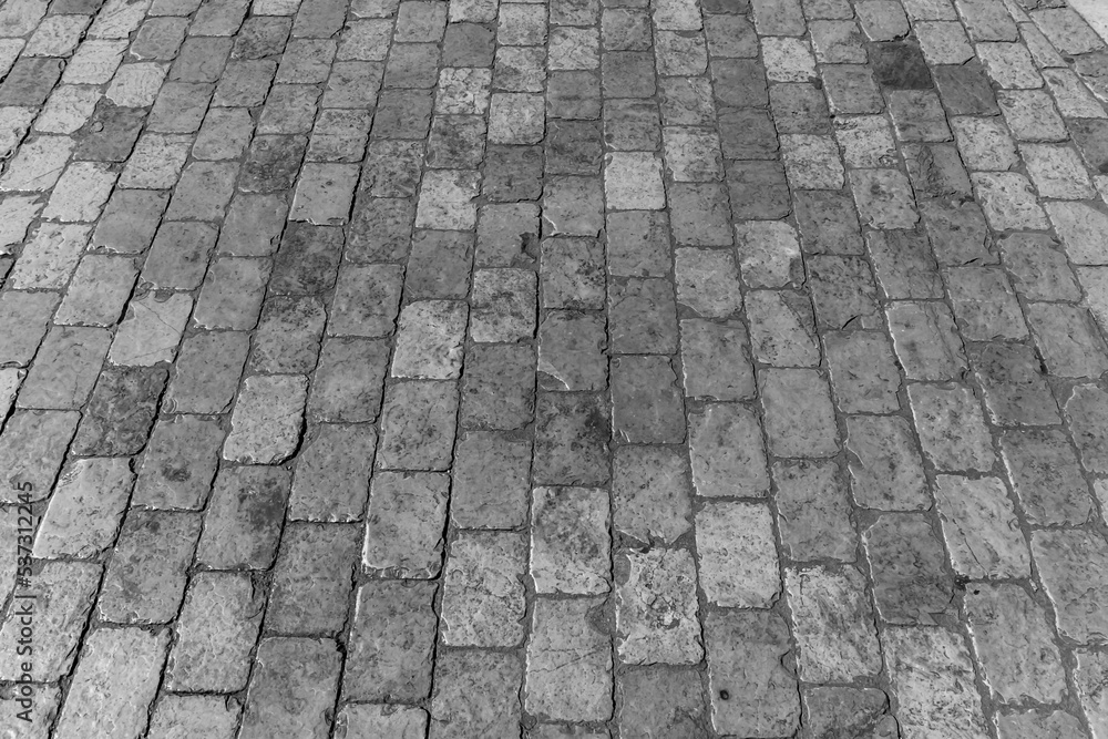 Pavement pierres Pavement pierres