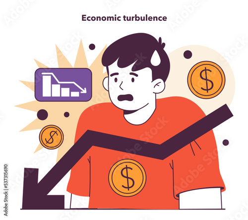Causes of recession. Significant, widespread, and prolonged economic