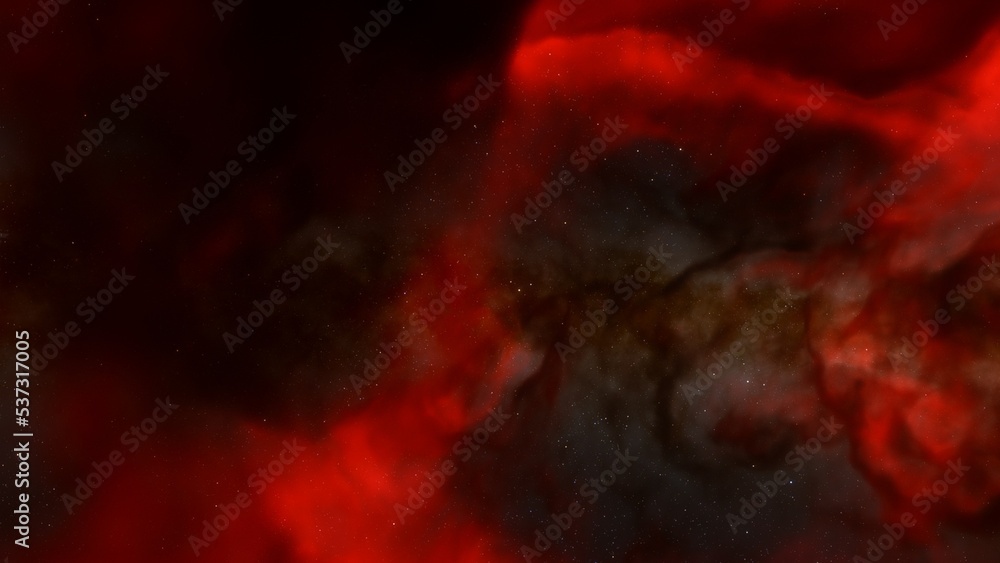 red-violet nebula in outer space, horsehead nebula, unusual colorful nebula in a distant galaxy, red nebula 3d render
red-violet nebula in outer space, horsehead nebula, unusual colorful nebula in a distant galaxy, red nebula 3d render