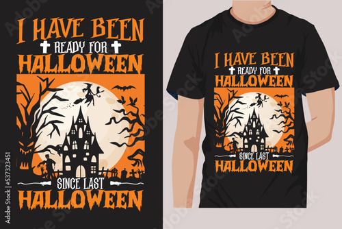 t shirt halloween