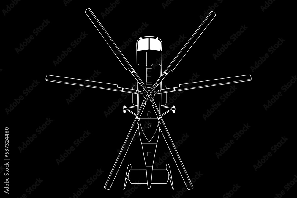 Helicóptero multiuso con dos rotores ka-27 Helicóptero multiuso con dos rotores ka-27