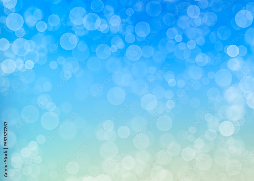 blue bokeh background blue bokeh background