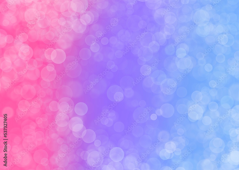 Pastel purple abstract background with bokeh Pastel purple abstract background with bokeh