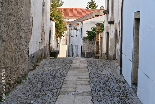 Fotografia Miranda do Duero , Portugal