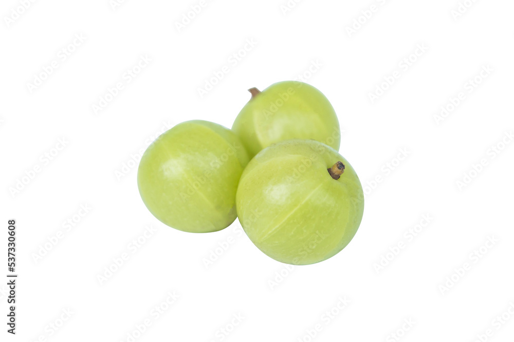 Amla or Indian gooseberry Amla or Indian gooseberry