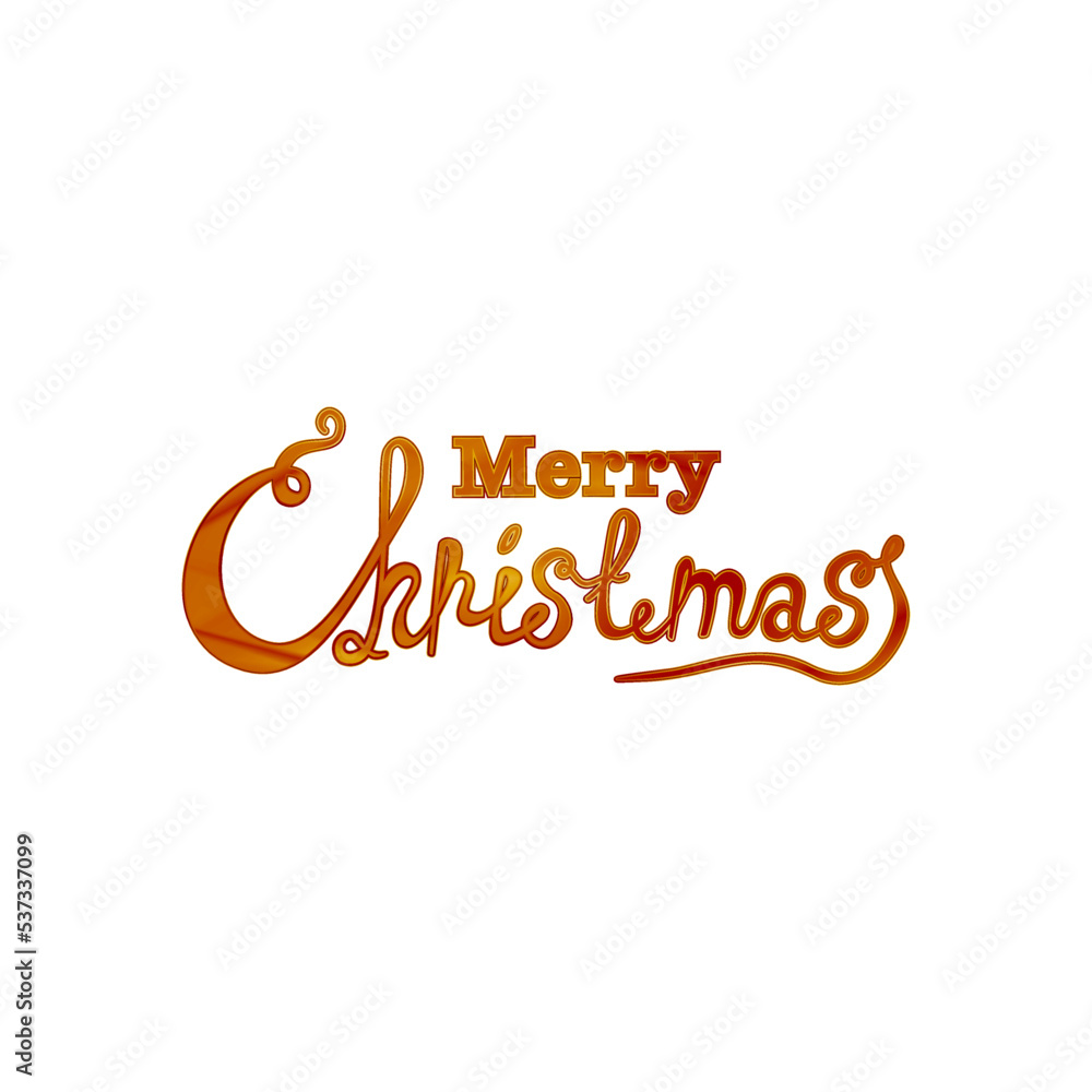 Merry Christmas vector text Calligraphic Lettering design Merry Christmas vector text Calligraphic Lettering design