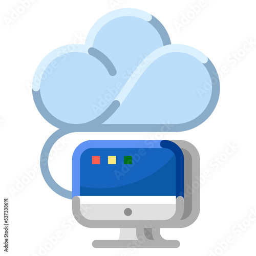 Cloud computing