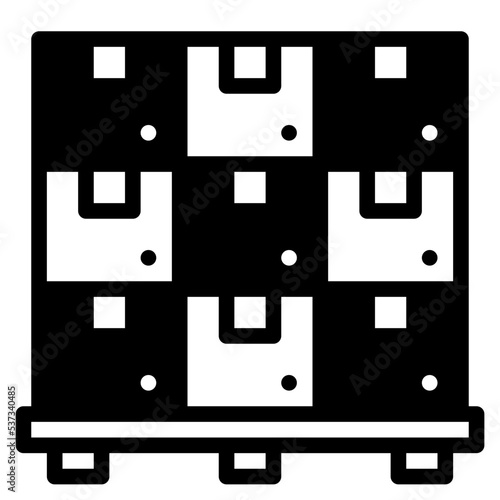 wholesale glyph icon
