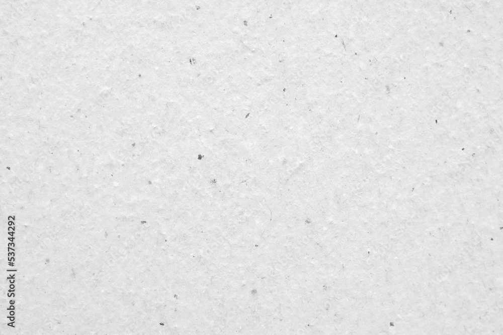 White recycle paper cardboard surface texture background