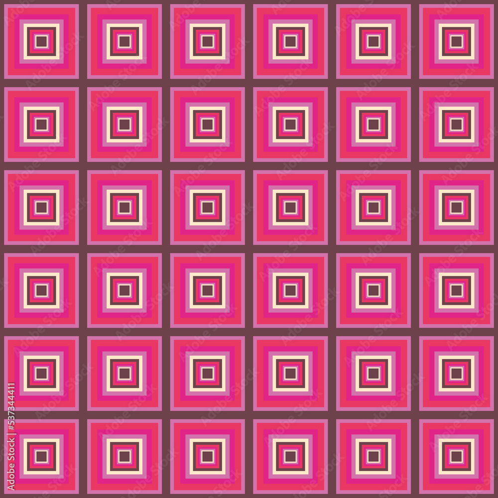 Vector seamless repeat pattern print background perfect for fabric Vector seamless repeat pattern print background perfect for fabric