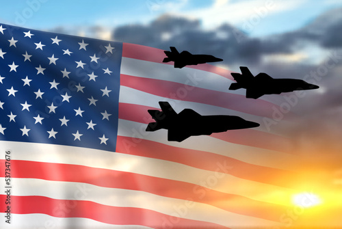 Air Force concept