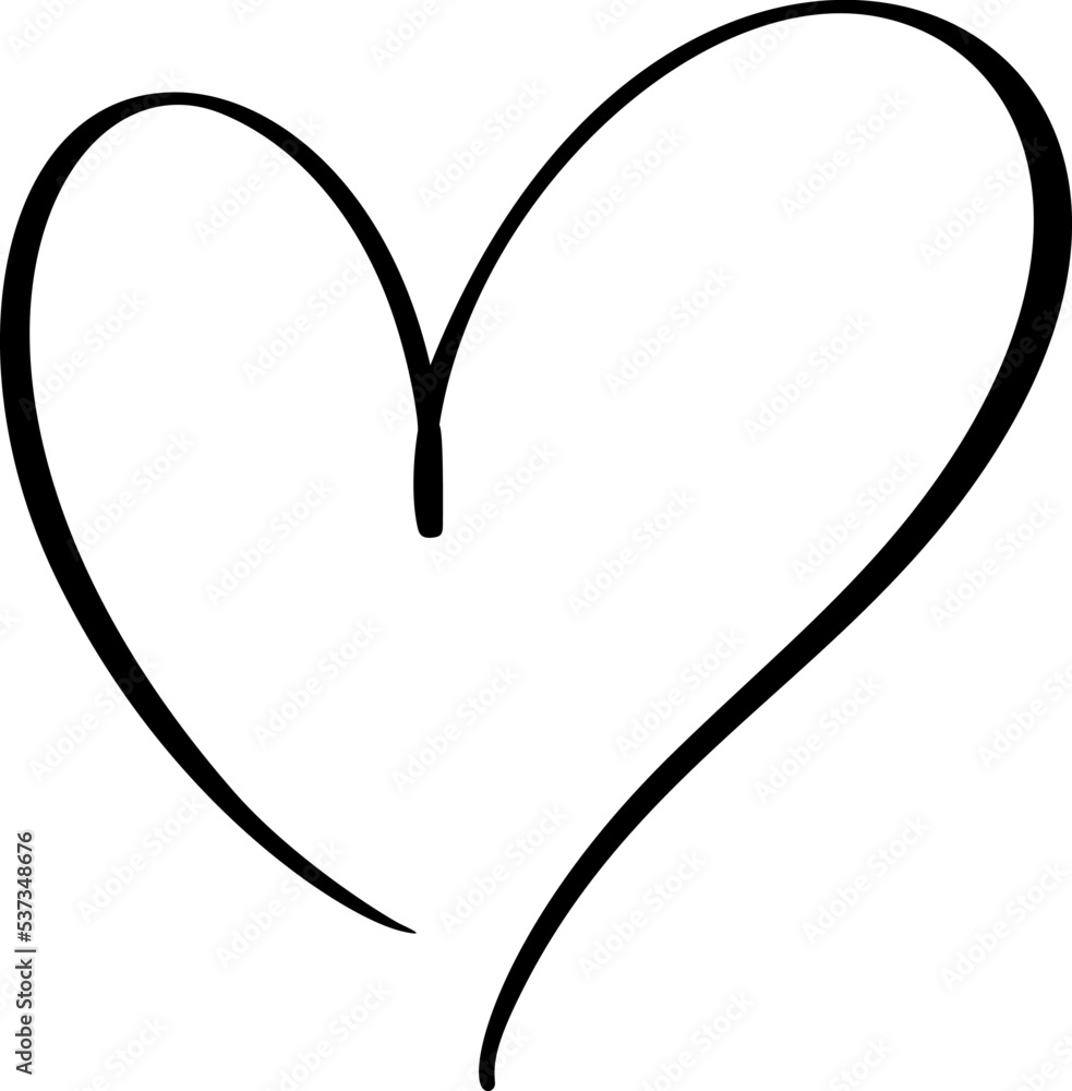 Love Is All You Need Word Text With Black And White Love Heart Suitable For  Card, Brochure Or Typography Logo Design Royalty Free SVG, Cliparts,  Vectors, and Stock Illustration. Image 110068804.