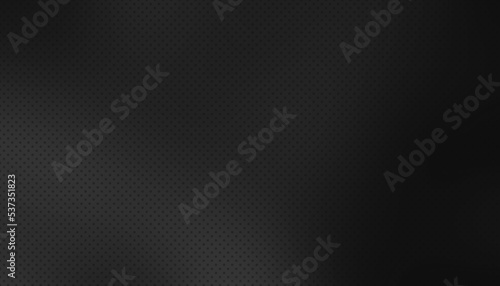dark black background template with circles pattern. blurred bubbles pattern on abstract background with dark grey gradient. design background for ad, poster, banner of your website.