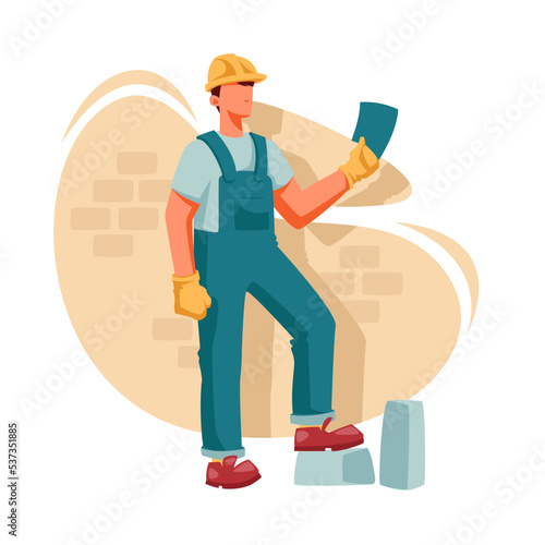 Worker