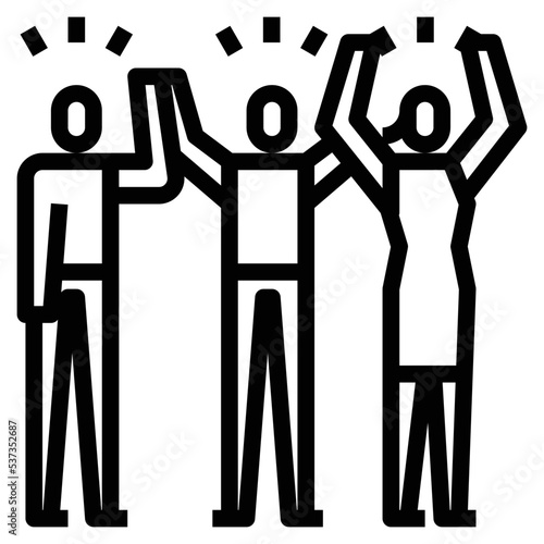 protest
