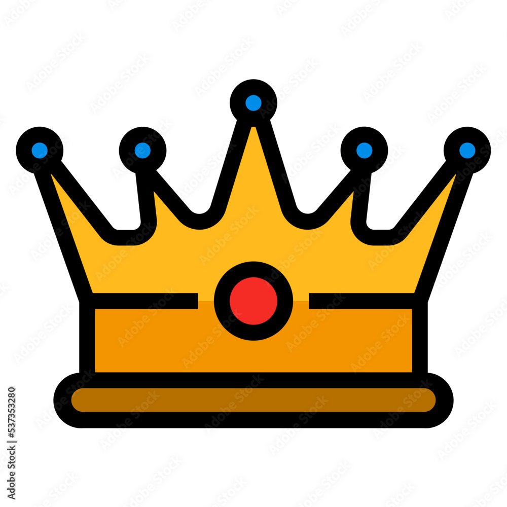 crown crown