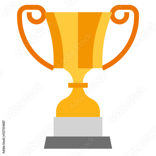 trophy
