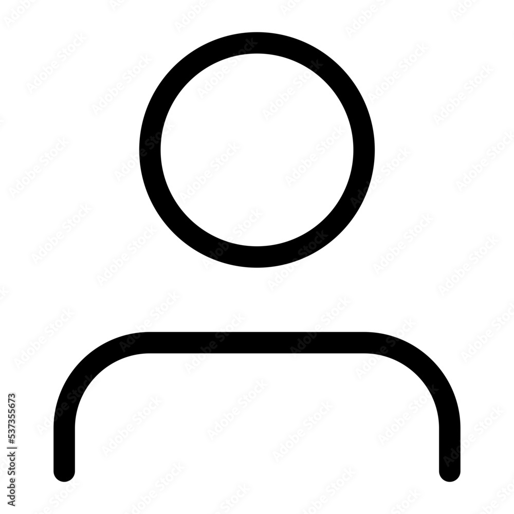 user icon user icon