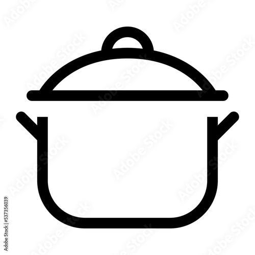 boiling pan