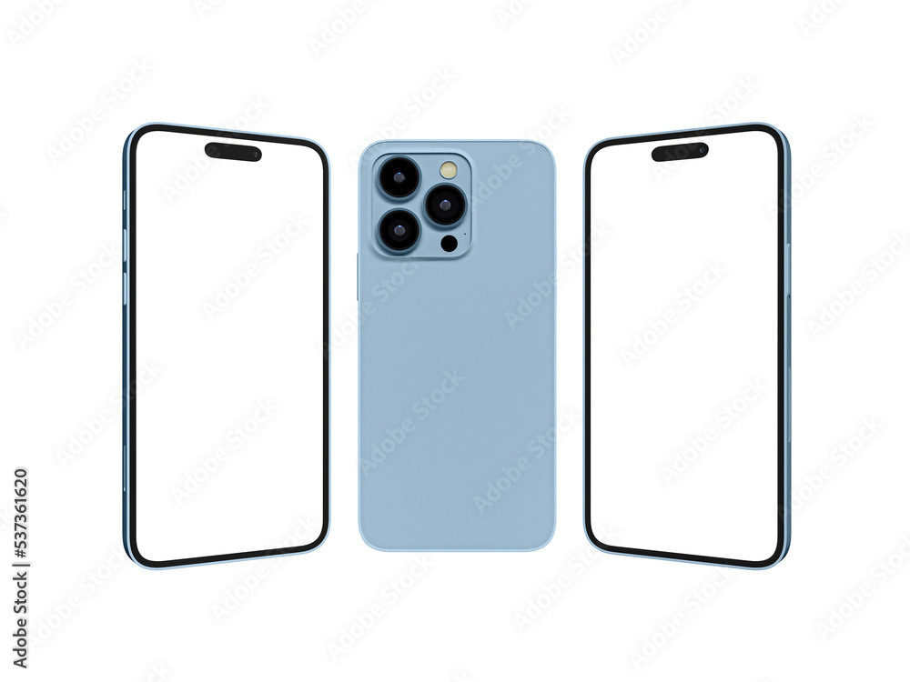 iPhone 14 pro max Smartphone mockup for App and Website UI branding. 2 Phones in front side. 3D rendered Illustration. iPhone 14 pro max Smartphone mockup for App and Website UI branding. 2 Phones in front side. 3D rendered Illustration.