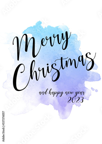 Carte de noel, 2023, merry christmas, happy new year ,esotérique,  photo