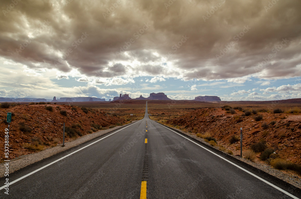 Monument Valley