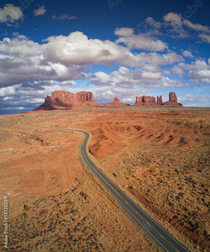 Monument Valley