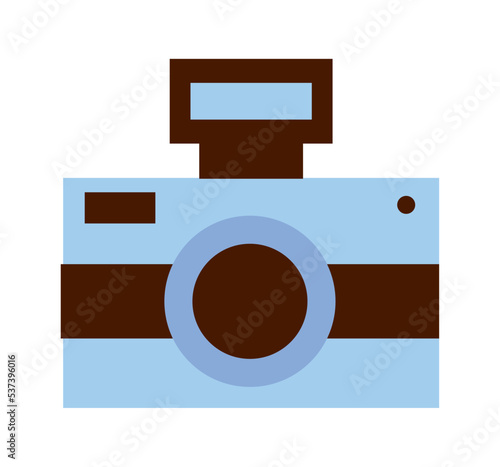 camera photographic device
