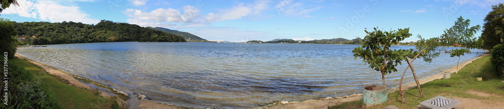 Panoramicas Santa Catarina Brasil