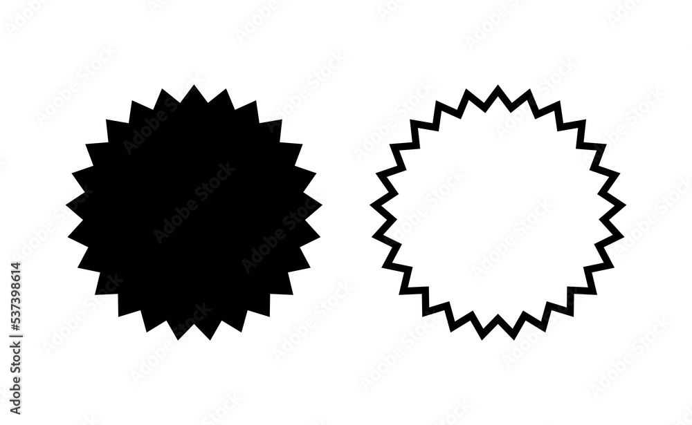 Badge icon vector for web and mobile app. Awards icon vector. Achieve sign and symbols Badge icon vector for web and mobile app. Awards icon vector. Achieve sign and symbols
