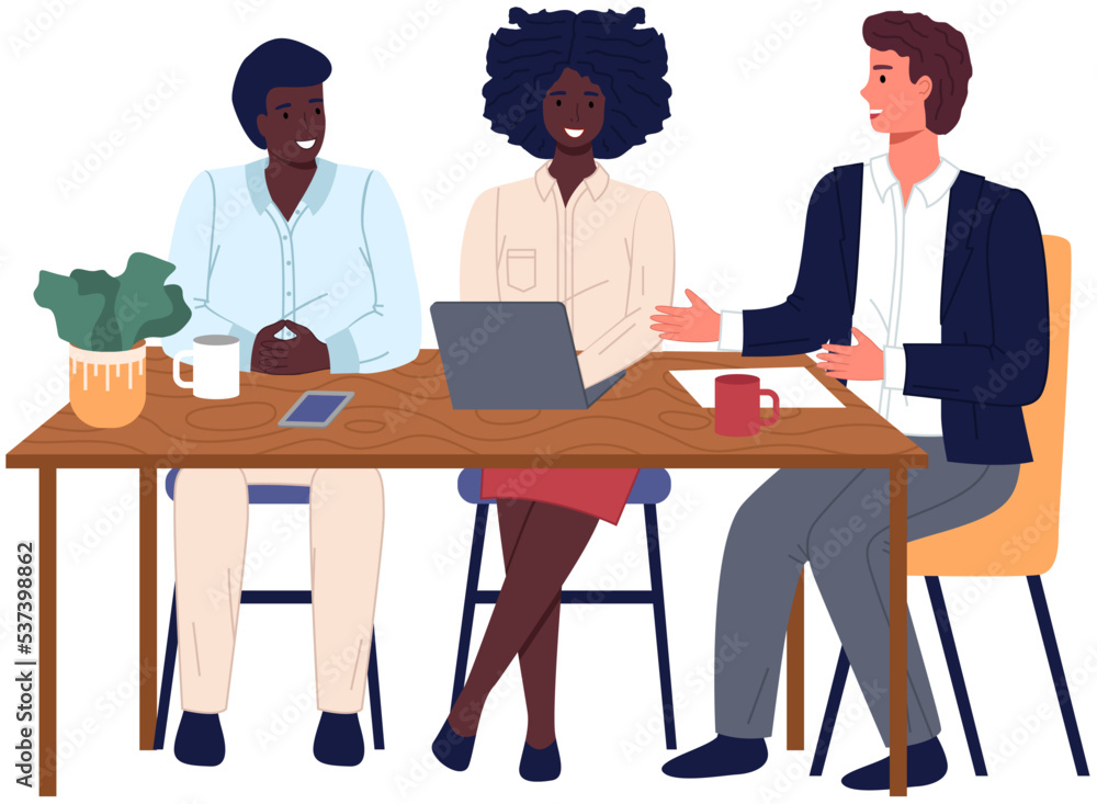 Office staff, work and communication. Head and subordinates. Various workers, managers team. Top managers employees of different levels. Office workers. Co-workers. Colleagues discuss project teamwork Office staff, work and communication. Head and subordinates. Various workers, managers team. Top managers employees of different levels. Office workers. Co-workers. Colleagues discuss project teamwork