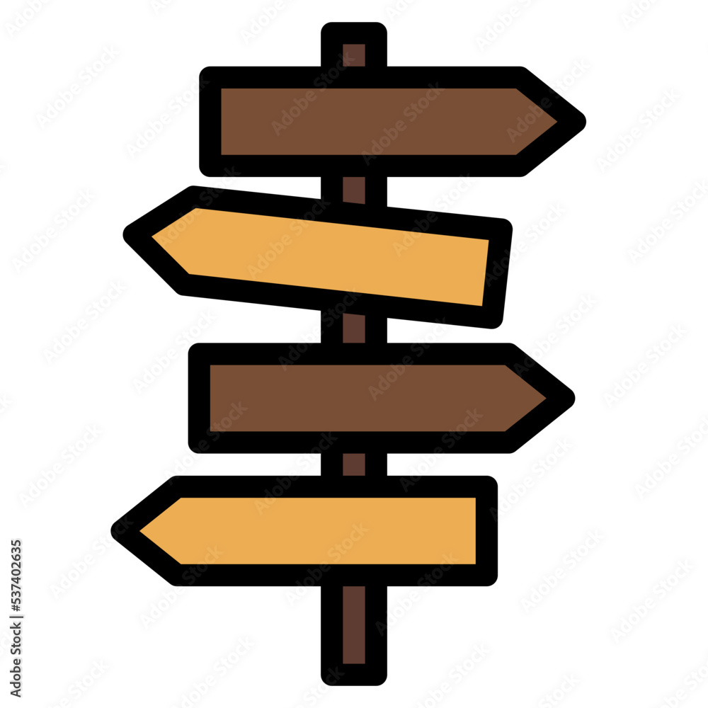 sign sign