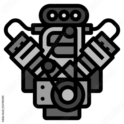 engine