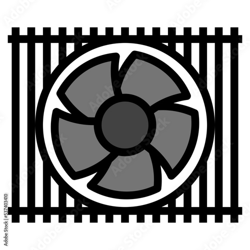 fan