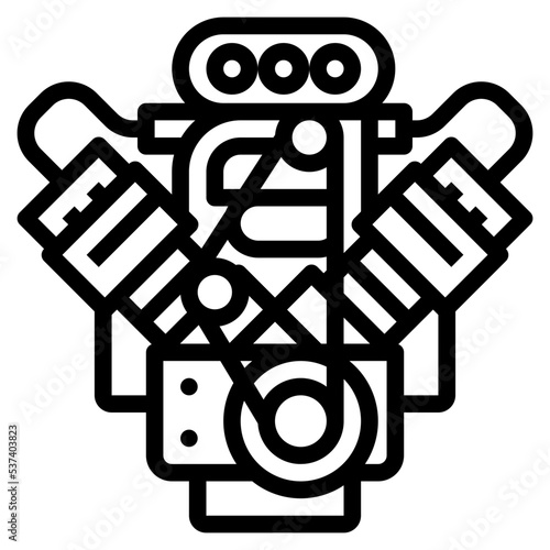 engine