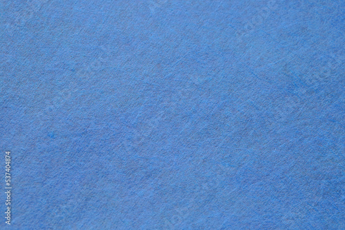 푸른 종이 질감