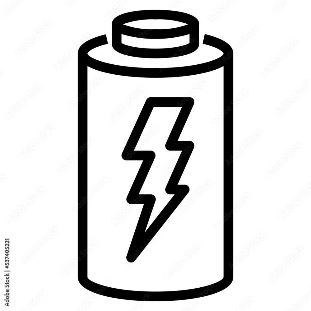 battery battery