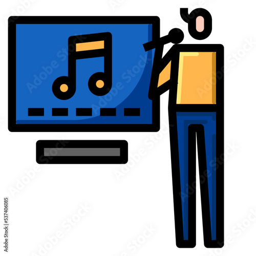 karaoke