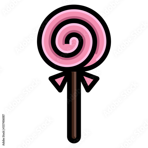 Lollipop