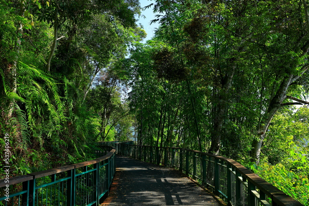 Sun Moon Lake National Scenic Area, Yuchi Township, Nantou County, Taiwan Sun Moon Lake National Scenic Area, Yuchi Township, Nantou County, Taiwan