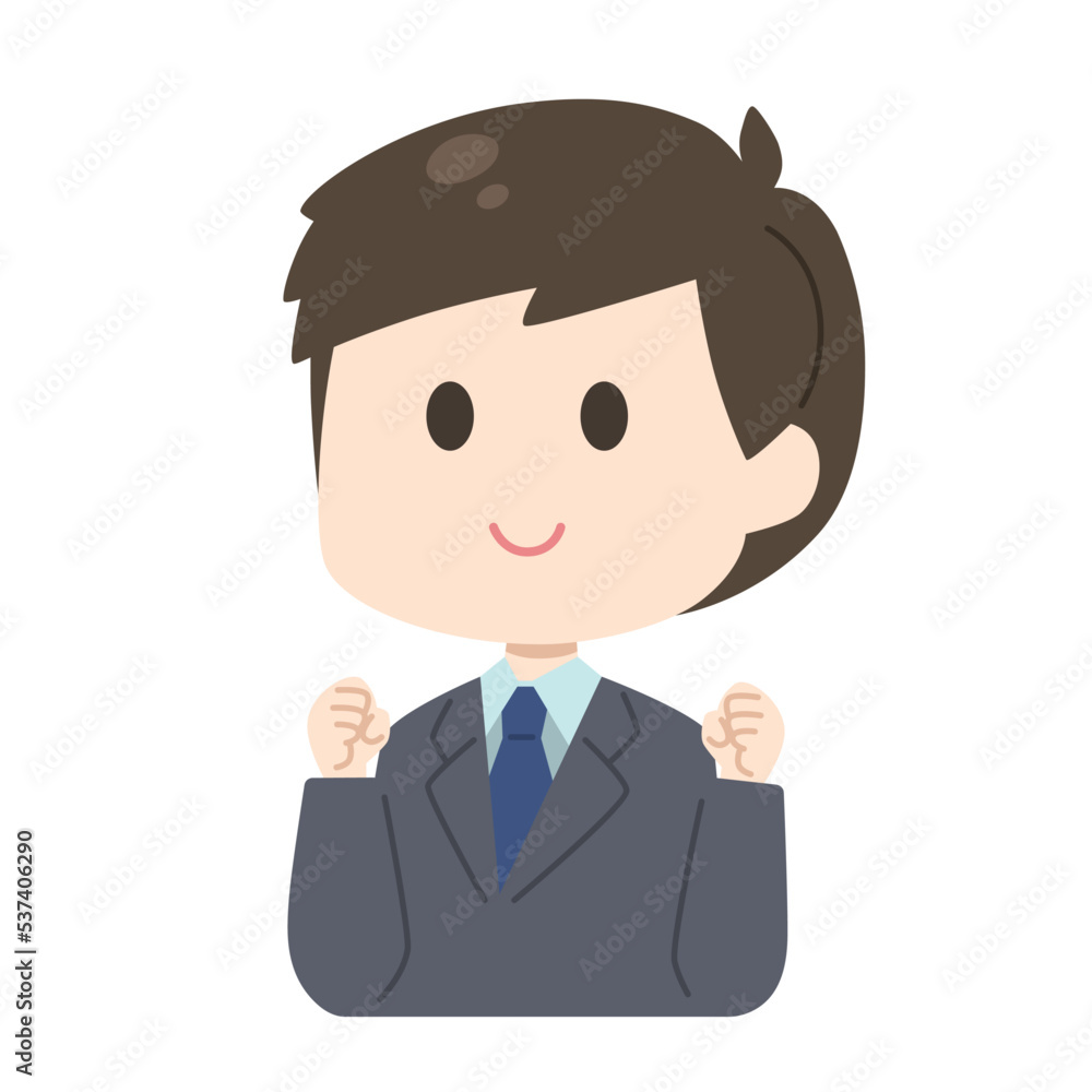 男性 イラスト 男性 イラスト