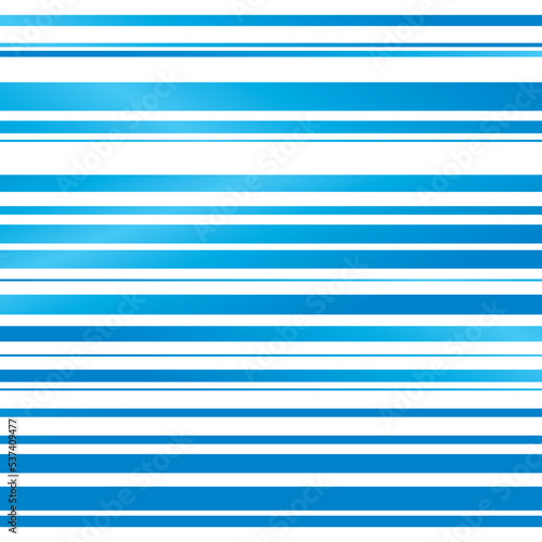 horizontal stripes line element vector concept design