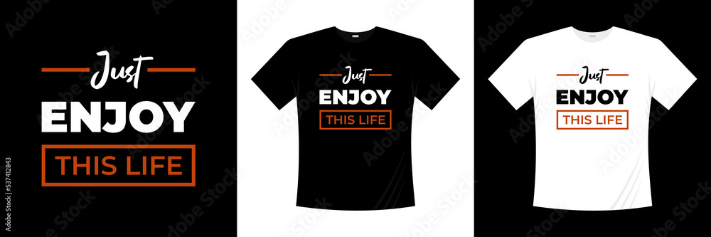 Typography t-shirt design. Apparel vector design. Typography t-shirt design. Apparel vector design.