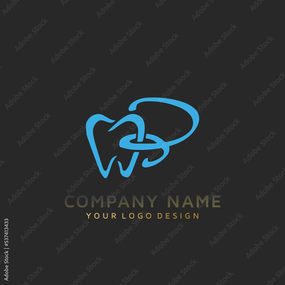 Need Dental Practice Logo With Dental Implant Focus Need Dental Practice Logo With Dental Implant Focus