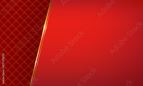 ダイヤ型の背景の上に紙を載せたようなラグジュアリーな雰囲気の背景素材