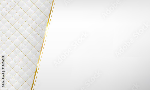 ダイヤ型の背景の上に紙を載せたようなラグジュアリーな雰囲気の背景素材