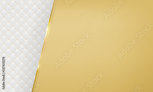 ダイヤ型の背景の上に紙を載せたようなラグジュアリーな雰囲気の背景素材